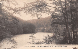 63-LA BOURBOULE-N°T5094-E/0169 - La Bourboule