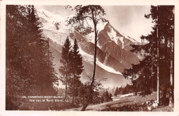 74-CHAMONIX MONT BLANC-N°T5094-E/0055 - Chamonix-Mont-Blanc