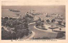 64-BIARRITZ-N°T5094-E/0035 - Biarritz