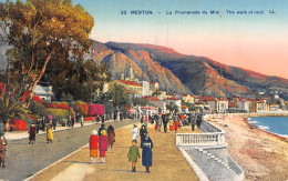 06-MENTON-N°T5094-D/0237 - Menton