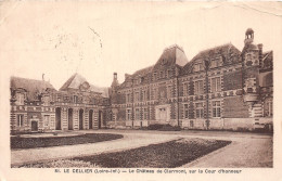 44-LE CELLIER-N°T5094-D/0223 - Le Cellier