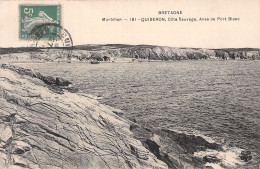 56-QUIBERON-N°T5094-D/0185 - Quiberon