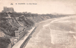 64-BIARRITZ-N°T5094-D/0181 - Biarritz