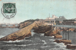 64-BIARRITZ-N°T5094-D/0187 - Biarritz