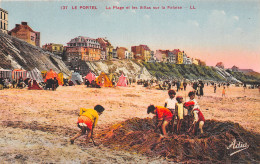 62-LE PORTEL-N°T5094-D/0031 - Le Portel