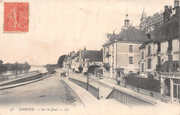 37-AMBOISE-N°T5094-D/0017 - Amboise