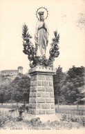 65-LOURDES-N°C4071-C/0195 - Lourdes