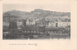 90-BELFORT-N°C4071-C/0117 - Belfort - Città