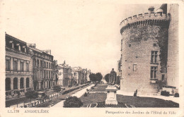 16-ANGOULEME-N°C4071-C/0059 - Angouleme