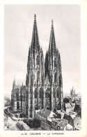 32-COLOGNE-N°C4071-C/0029 - Andere & Zonder Classificatie