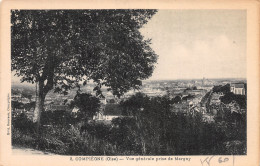 60-COMPIEGNE-N°C4071-B/0377 - Compiegne