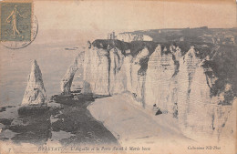 76-ETRETAT-N°C4071-B/0305 - Etretat