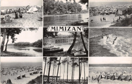 40-MIMIZAN -N°C4071-B/0265 - Mimizan