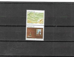 CANADA Nº 835 AL 836 - Unused Stamps