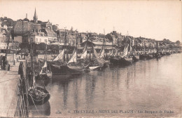 14-TROUVILLE-N°C4071-B/0085 - Trouville