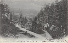 88-PLOMBIERES-N°C4071-B/0077 - Plombieres Les Bains