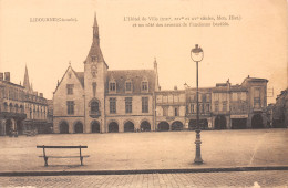 33-LIBOURNE-N°C4071-B/0043 - Libourne