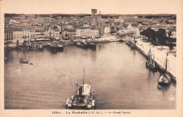 17-LA ROCHELLE-N°C4071-A/0351 - La Rochelle