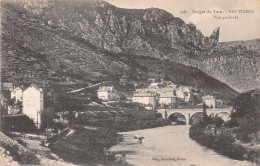 81-LES GORGES DU TARN-N°C4071-A/0345 - Sonstige & Ohne Zuordnung