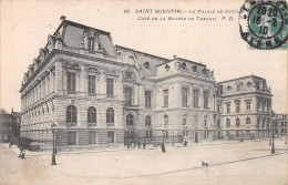 02-SAINT QUENTIN-N°C4071-A/0301 - Saint Quentin