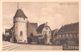 67-OBERNAI-N°C4071-A/0173 - Obernai