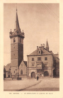 67-OBERNAI-N°C4071-A/0125 - Obernai