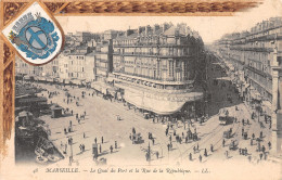 13-MARSEILLE-N°C4071-A/0081 - Sin Clasificación