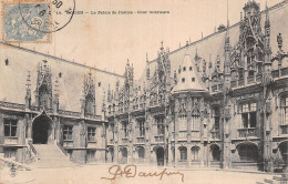 76-ROUEN-N°T5094-H/0239 - Rouen