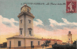 76-SAINTE ADRESSE-N°T5094-H/0231 - Sainte Adresse