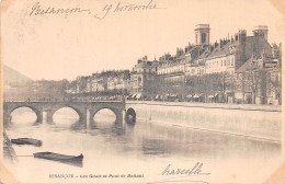 25-BESANCON-N°T5094-H/0113 - Besancon