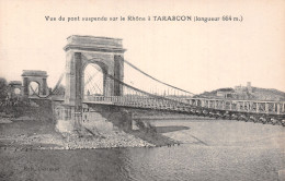 13-TARASCON-N°T5094-H/0041 - Tarascon