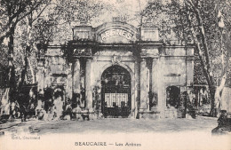 30-BEAUCAIRE-N°T5094-H/0033 - Beaucaire