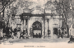 30-BEAUCAIRE-N°T5094-H/0035 - Beaucaire