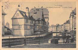 67-STRASBOURG-N°T5094-G/0377 - Strasbourg