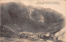 73-MODANE FOURNEAU-N°T5094-G/0307 - Modane