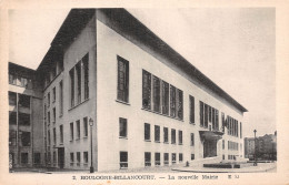 92-BOULOGNE BILLANCOURT-N°T5094-G/0267 - Boulogne Billancourt