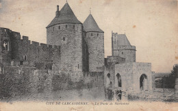 11-CARCASONNE-N°T5094-G/0157 - Carcassonne