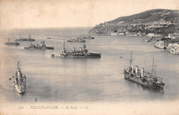 06-VILLEFRANCHE-N°T5094-G/0071 - Villefranche-sur-Mer