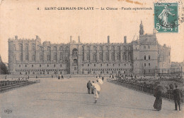 78-SAINT GERMAIN EN LAYE-N°T5094-F/0371 - St. Germain En Laye