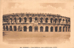 30-NIMES-N°T5094-F/0353 - Nîmes