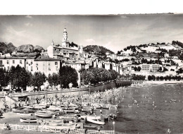 06-MENTON-N°T5094-F/0175 - Menton