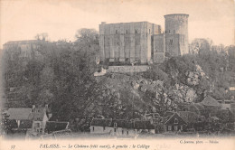 14-FALAISE-N°C4071-E/0331 - Falaise