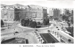 ET-Espagne BARCELONE-N°C4071-E/0311 - Other & Unclassified