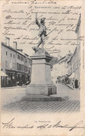 88-REMIREMONT-N°C4071-E/0125 - Remiremont