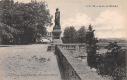 81-LAVAUR-N°C4071-E/0113 - Lavaur