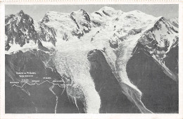 74-CHAMONIX-N°C4071-E/0107 - Chamonix-Mont-Blanc