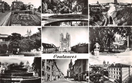 50-COUTANCES-N°C4071-E/0003 - Coutances