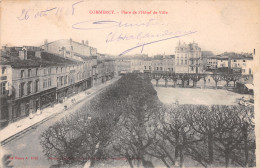 55-COMMERCY-N°C4071-D/0371 - Commercy