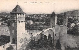 46-CAHORS-N°C4071-D/0235 - Cahors