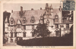 60-BEAUVAIS-N°C4071-D/0185 - Beauvais